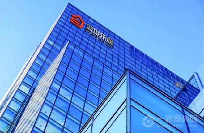 盛世樂居智能整裝加盟