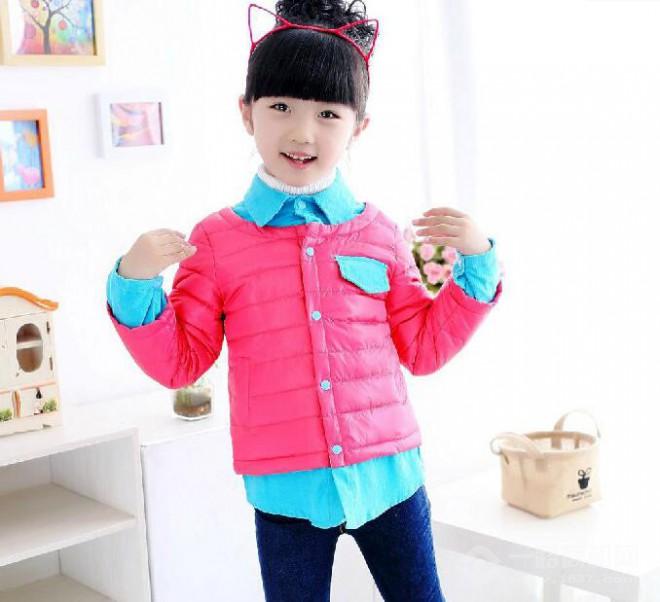 小樂豆童裝加盟