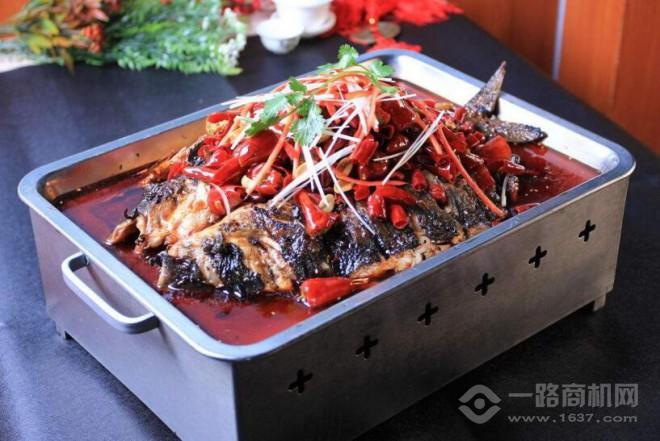海記原木烤魚(yú)