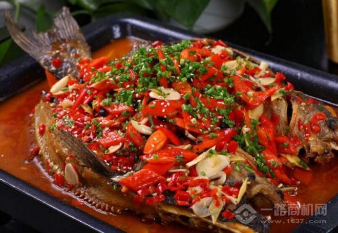 海記原木烤魚(yú)