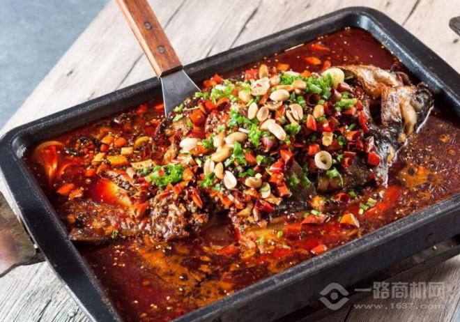 海記原木烤魚(yú)加盟