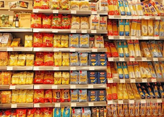 华诚万家进口食品