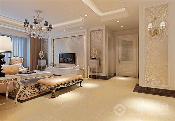 法维奇全屋整装