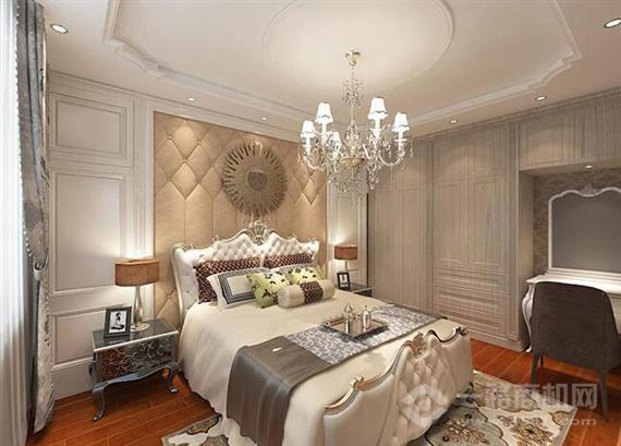 法维奇全屋整装