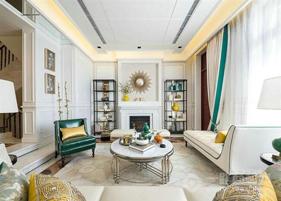 法维奇全屋整装