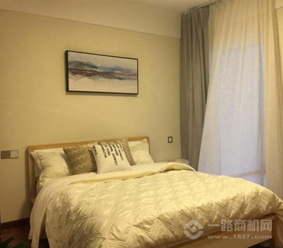 盛世乐居智能整装