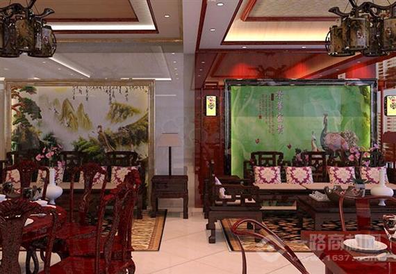 法维奇全屋整装