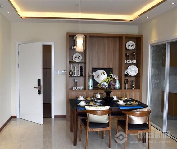 盛世乐居智能整装