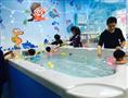 酷贝儿婴童游泳馆