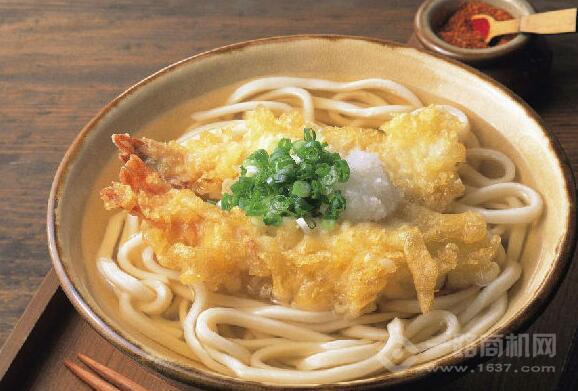 麻小几滋味面 麻小几滋味面