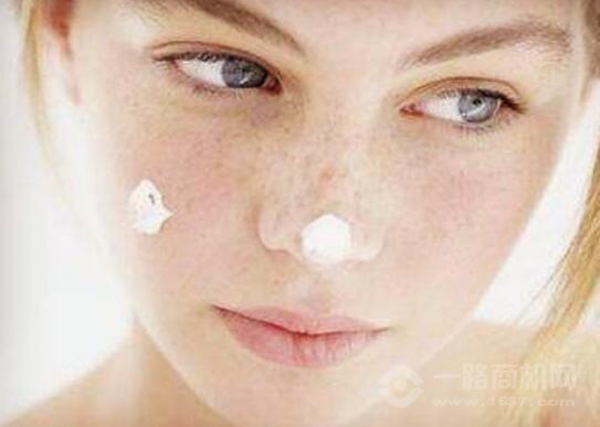 植雅妝容祛斑祛痘