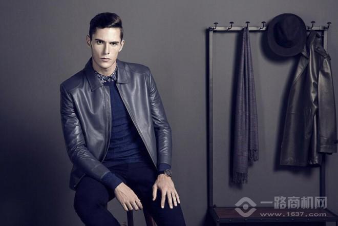 斯圖邦尼男裝加盟