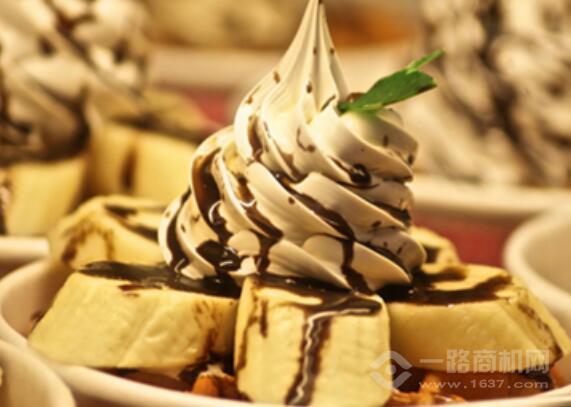 斯達斯冰淇淋加盟