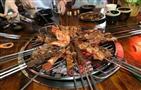 梁山烤肉