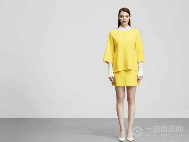 秦風(fēng)吾衣女裝加盟