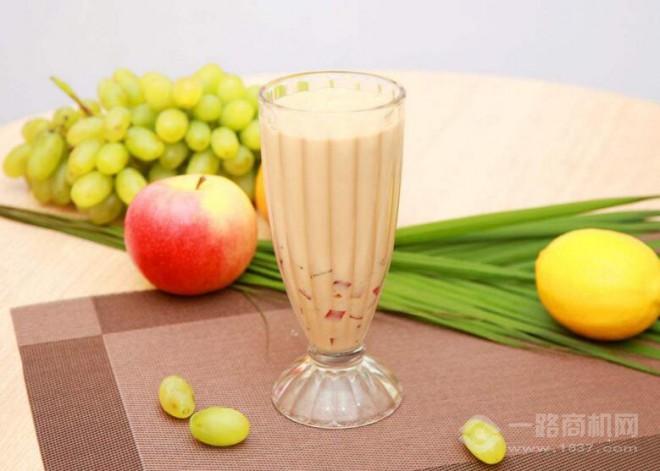 熹茶茶飲
