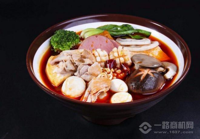 泰品鮮麻辣燙