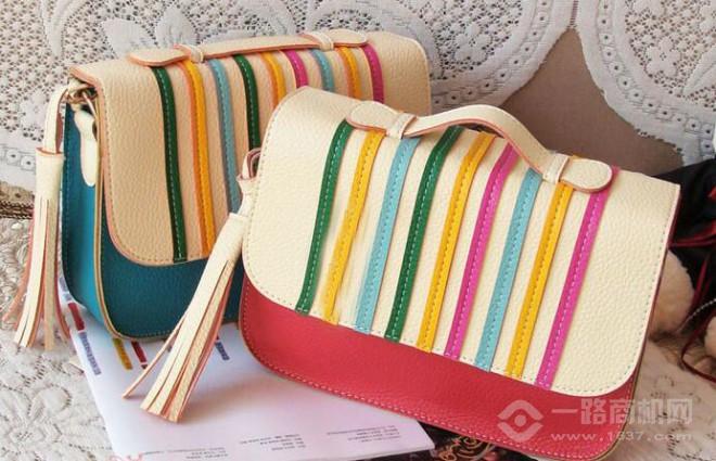 凱布瑞女包加盟