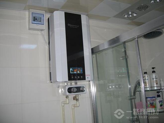 格林夫人热水器加盟