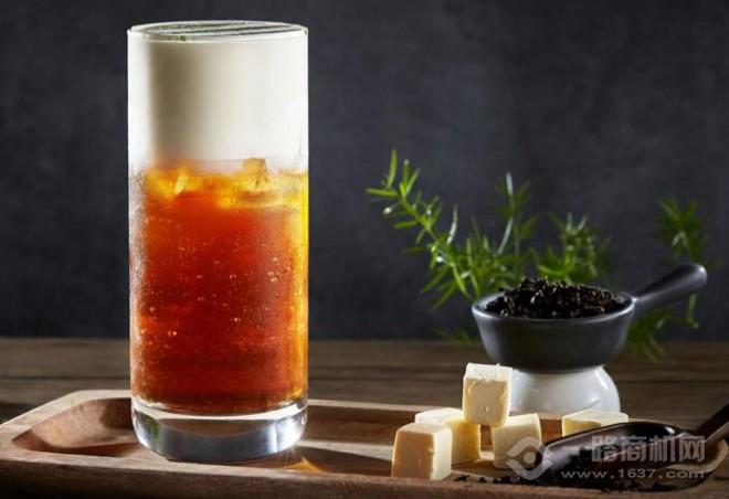 熹茶茶飲