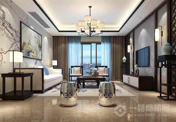 东方美瓷集成墙饰