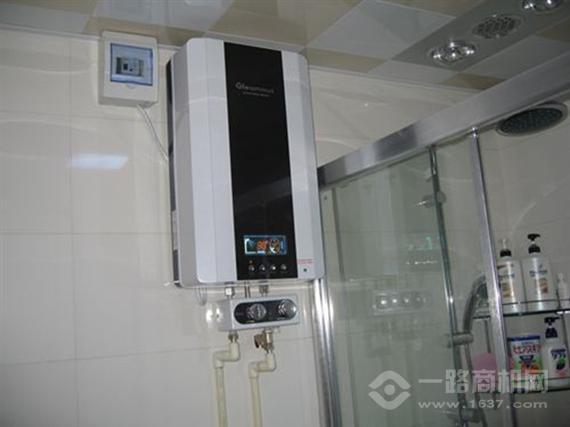 格林夫人热水器