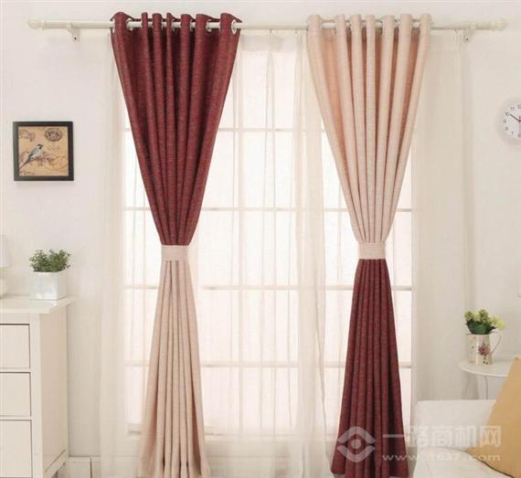 博纳莎窗帘