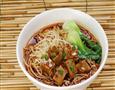金强牛肉面