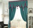 博纳莎窗帘
