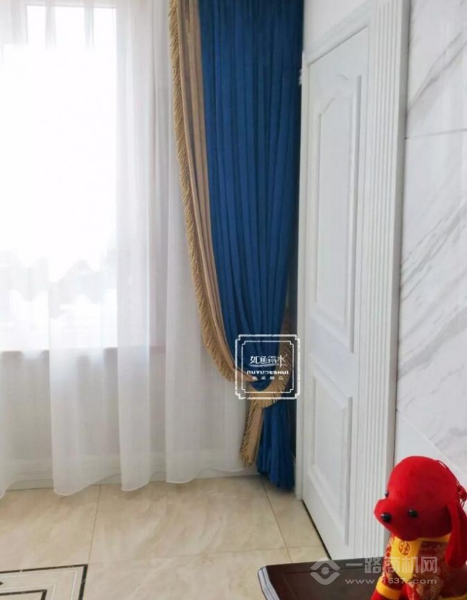 如鱼得水窗帘加盟 如鱼得水窗帘加盟