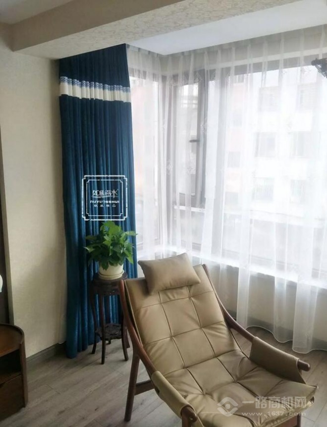 如鱼得水窗帘加盟 如鱼得水窗帘加盟