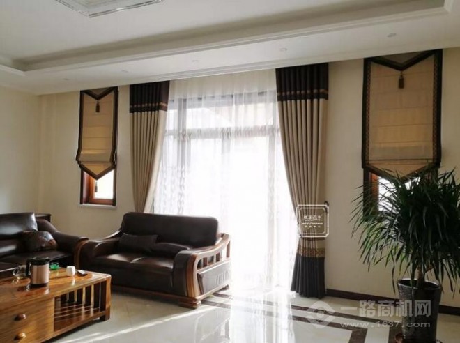 如鱼得水窗帘加盟 如鱼得水窗帘加盟