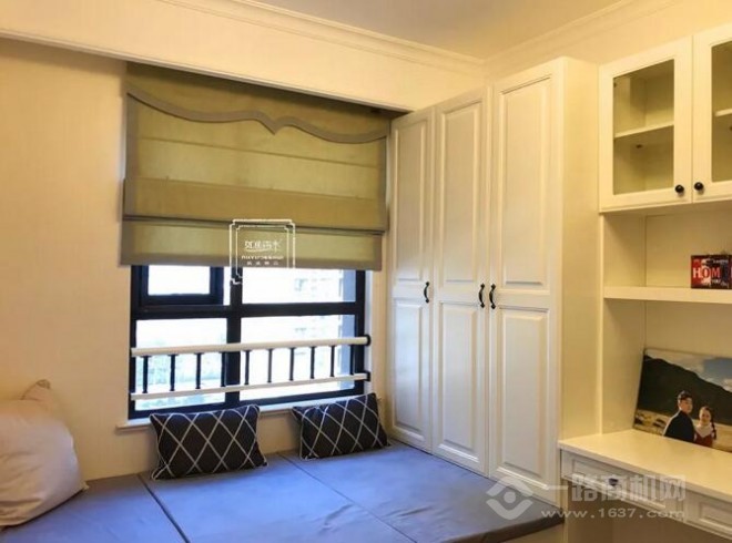 如鱼得水窗帘加盟 如鱼得水窗帘加盟