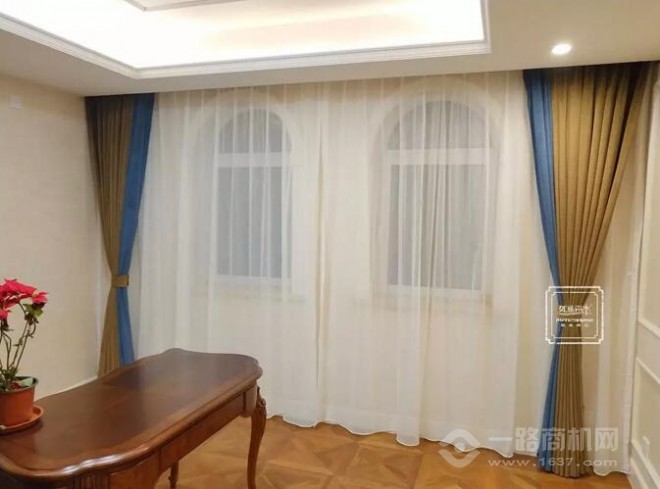 如鱼得水窗帘加盟 如鱼得水窗帘加盟