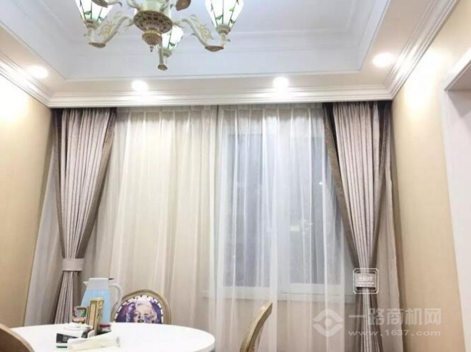 如鱼得水窗帘 如鱼得水窗帘