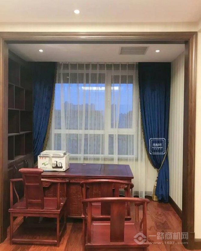 如鱼得水窗帘加盟 如鱼得水窗帘加盟