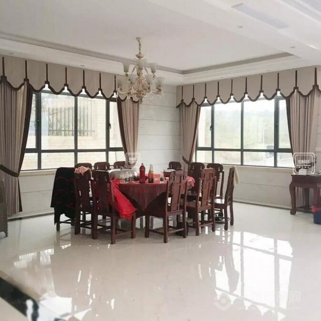 如鱼得水窗帘 如鱼得水窗帘