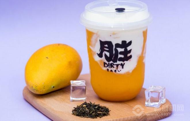 約茶日記茶飲