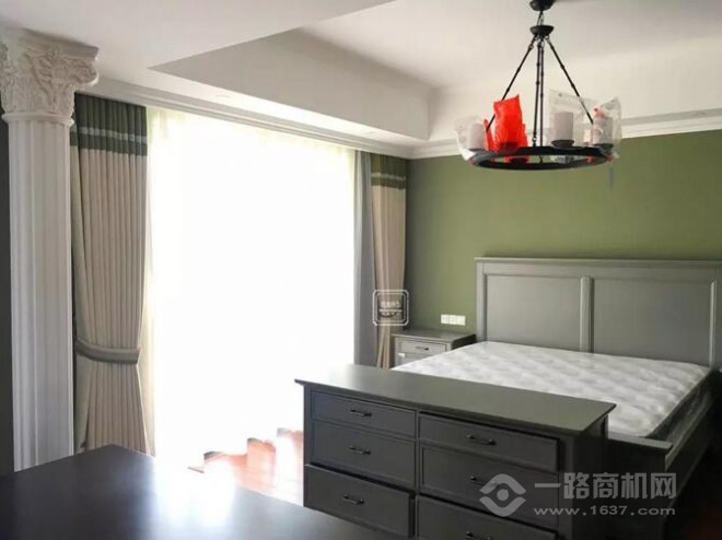 如鱼得水窗帘加盟 如鱼得水窗帘加盟