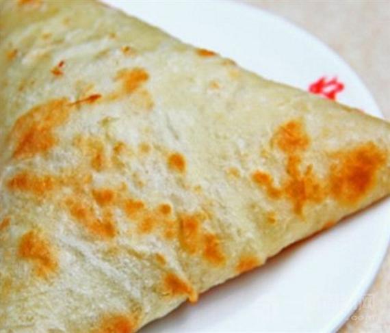 灶火王酱肉大饼