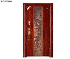 帝倫特防盜安全門