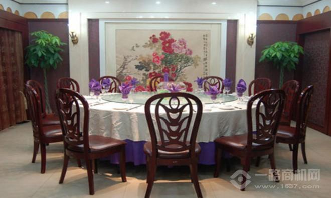 合记羊肉烩面加盟