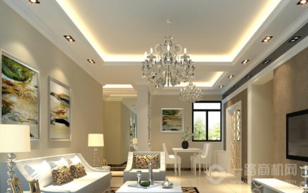 安心居集成墙饰