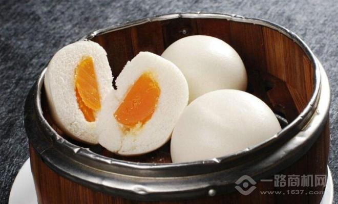 七夫子包点加盟