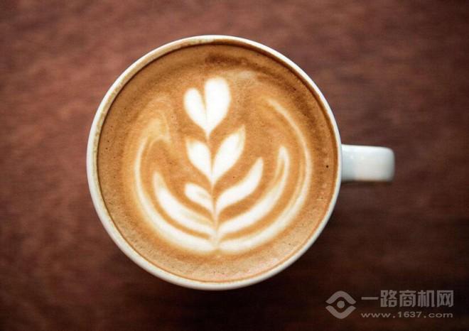 壹加艺咖啡 壹加艺咖啡