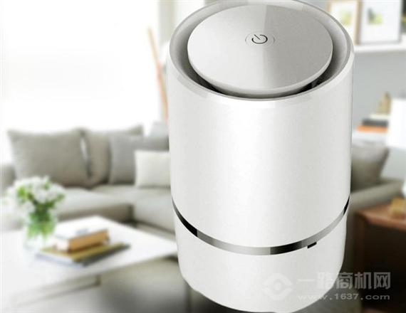 意菲尼空气净化