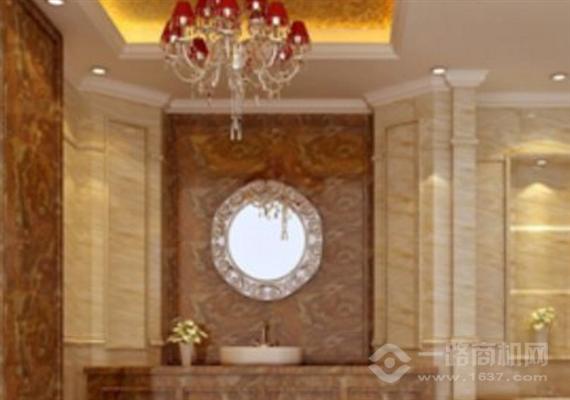 欧帝丝全屋装饰