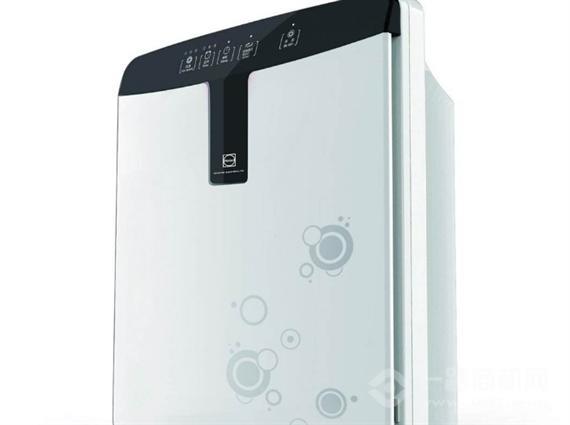 意菲尼空气净化