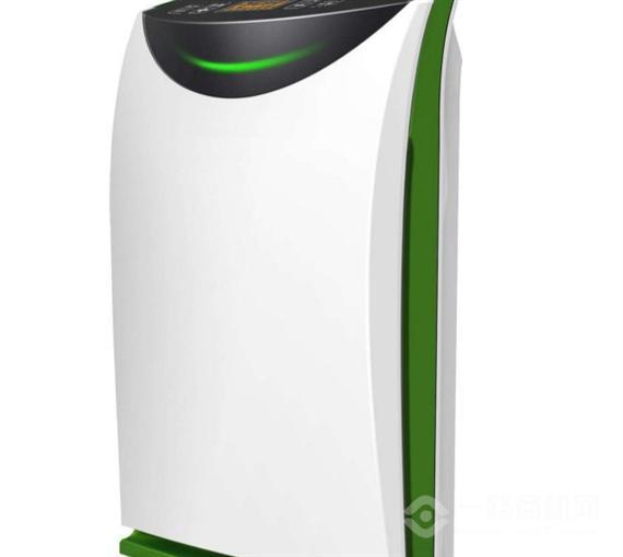 意菲尼空气净化