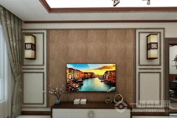 诺贝琳集成墙面